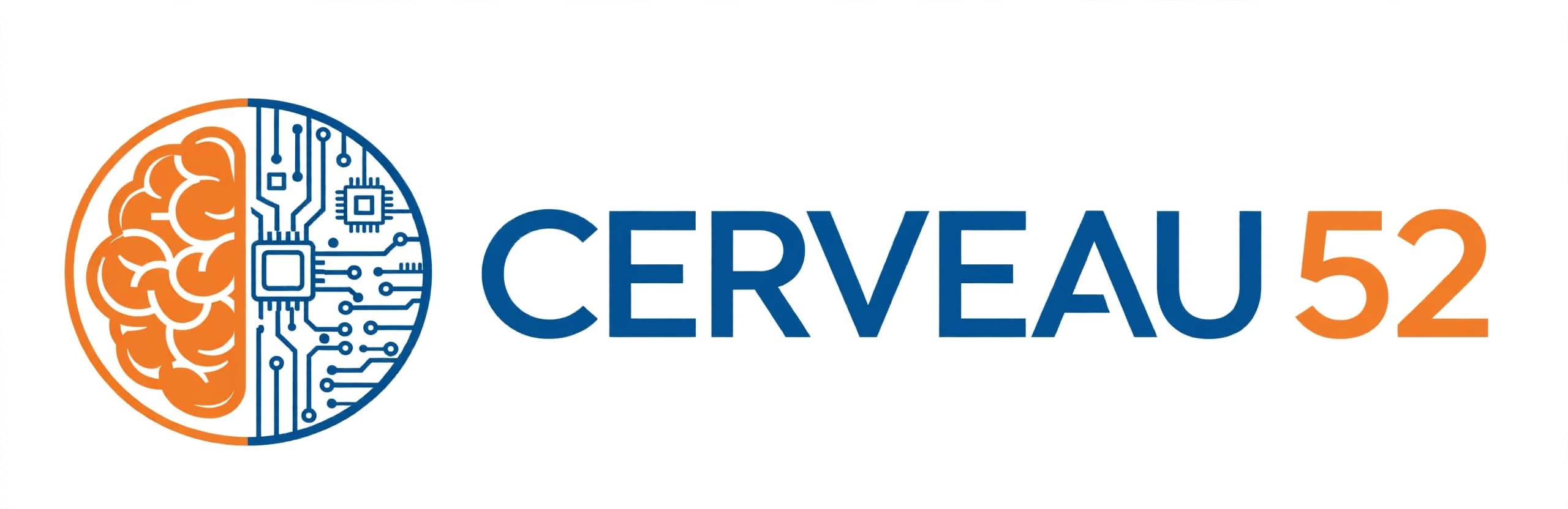 CERVEAU52 Logo